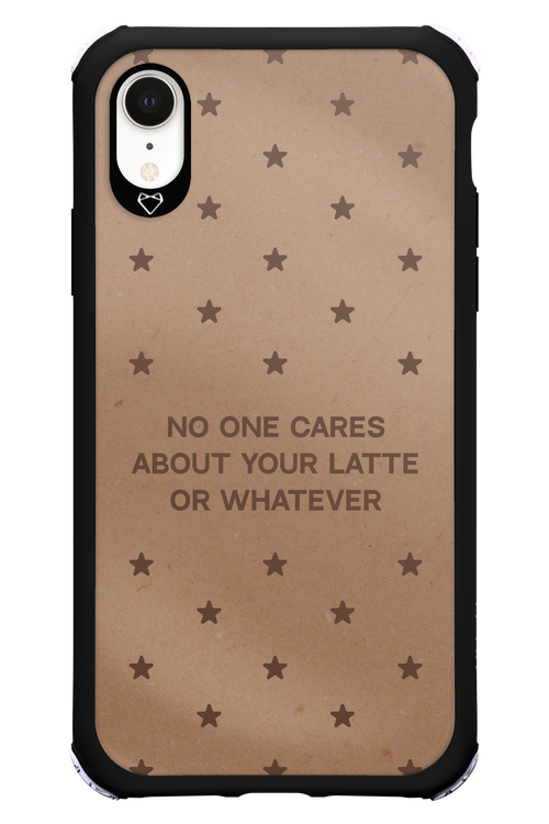 Whateverrr - Apple iPhone XR