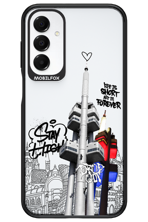 Stay Street Forever 2.0 - Samsung A16