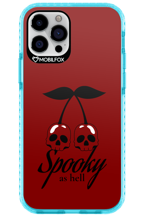 Hella Spooky - Apple iPhone 12 Pro