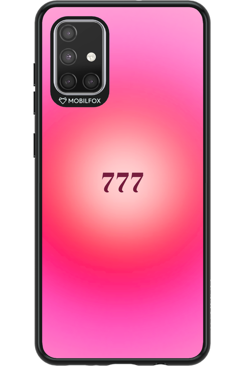 Aura 777 - Samsung Galaxy A71