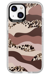 Earth Camo - Apple iPhone 13 Mini