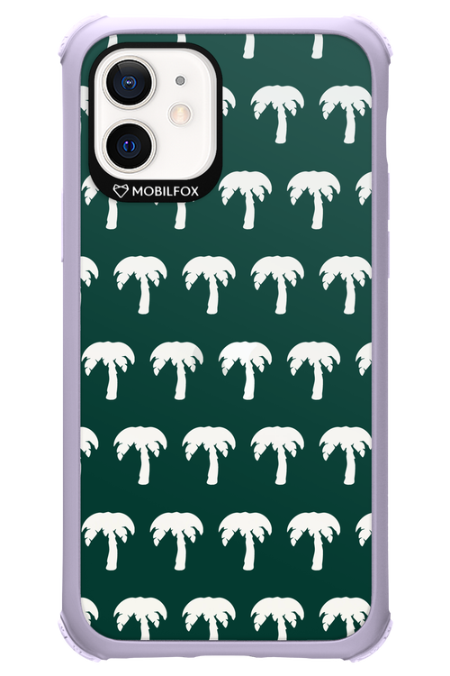 Palm Grid - Apple iPhone 12