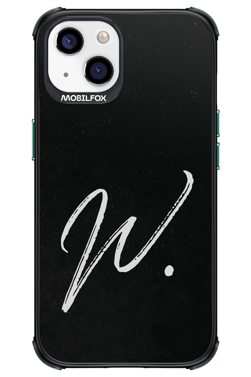 (Off Space) W 2.0 - Apple iPhone 13