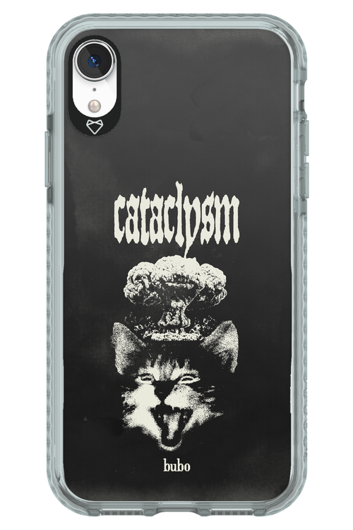 CATACLYSM - Apple iPhone XR