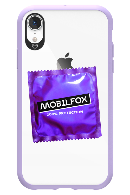 100% Protection 2.0 - Apple iPhone XR