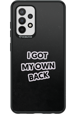 I Got It - Samsung Galaxy A52 / A52 5G / A52s