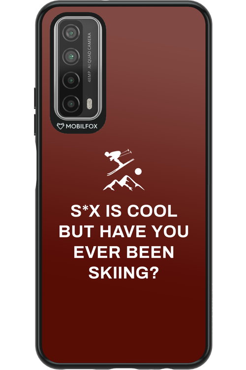 Have You Ever - Huawei P Smart 2021