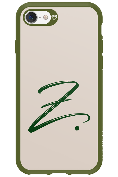 (Tennis Zone) Z - Apple iPhone 7