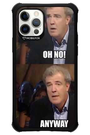 Clarkson Meme - Apple iPhone 12 Pro