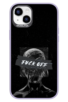F off II - Apple iPhone 14 Plus