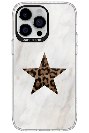 Marbel Star - Apple iPhone 14 Pro Max