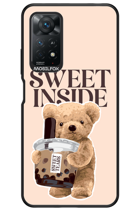 Sweet Inside 2.0 - Xiaomi Redmi Note 11Pro 4G/5G