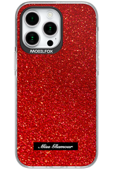 Miss Glamour - Apple iPhone 15 Pro Max