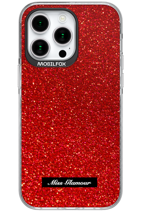 Miss Glamour - Apple iPhone 15 Pro Max
