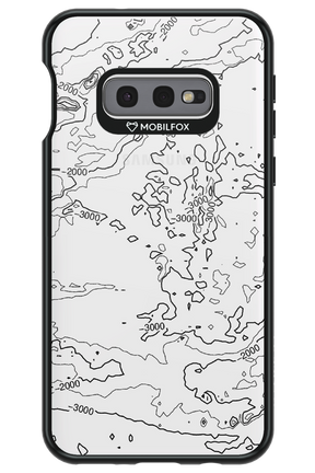 Contour Map 2.0 - Samsung Galaxy S10e