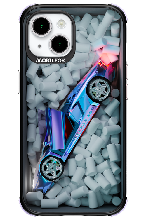 Fragile Ego - Apple iPhone 15