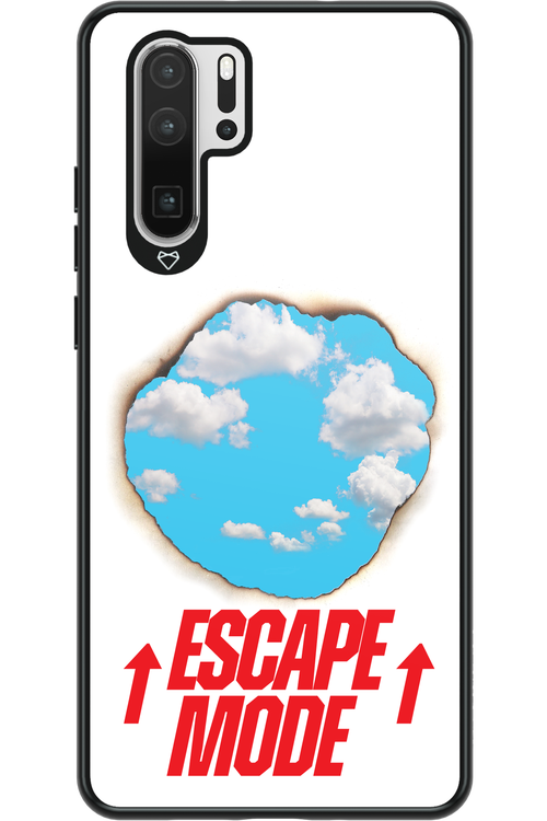 Escape mode 2.0 - Huawei P30 Pro