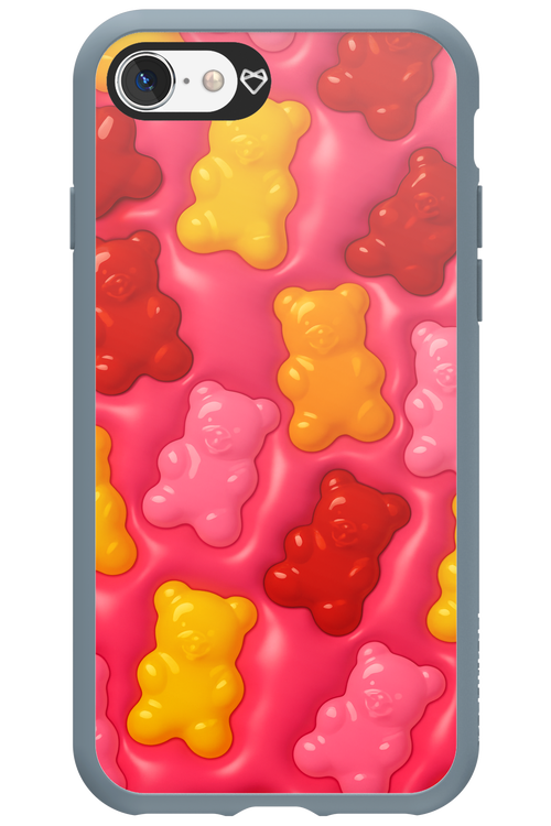 GumBears - Apple iPhone SE 2020