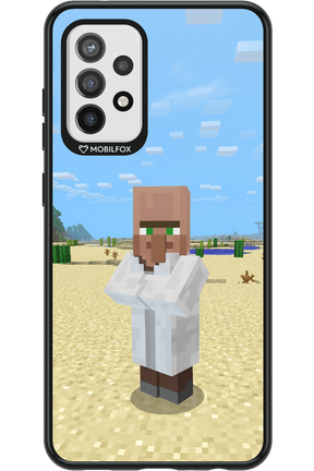 MC 2.0 - Samsung Galaxy A72