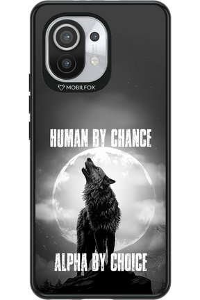Alpha 2.0 - Xiaomi Mi 11 5G
