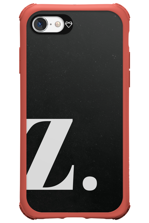 Z (Off Space) - Apple iPhone 7