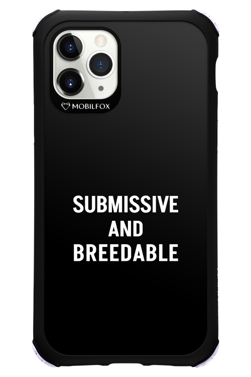 S&B - Apple iPhone 11 Pro