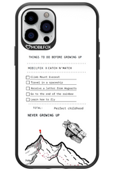 things to do before growing up - Apple iPhone 12 Pro