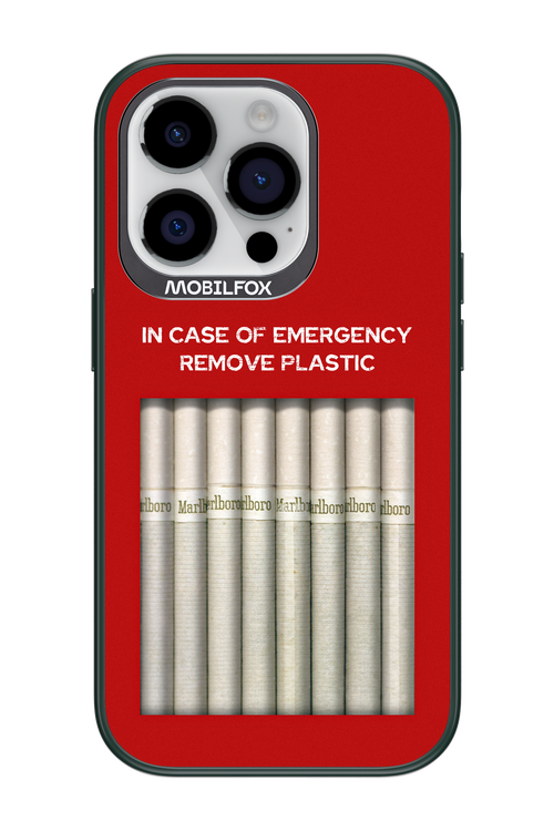 C*garette - Apple iPhone 14 Pro