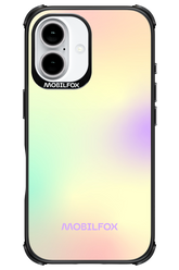 Pastel Cream - Apple iPhone 16