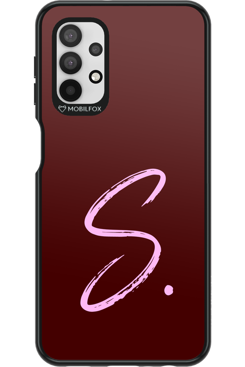 (Dark Blush) S 2.0 - Samsung Galaxy A32 5G