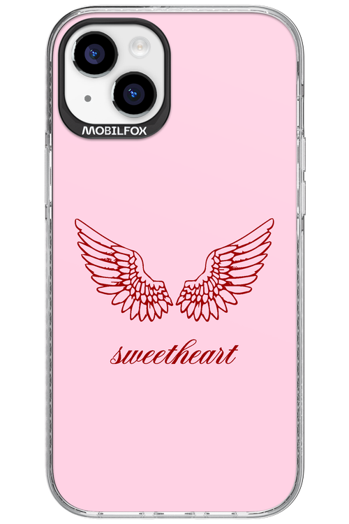 Sweetheart - Apple iPhone 15 Plus