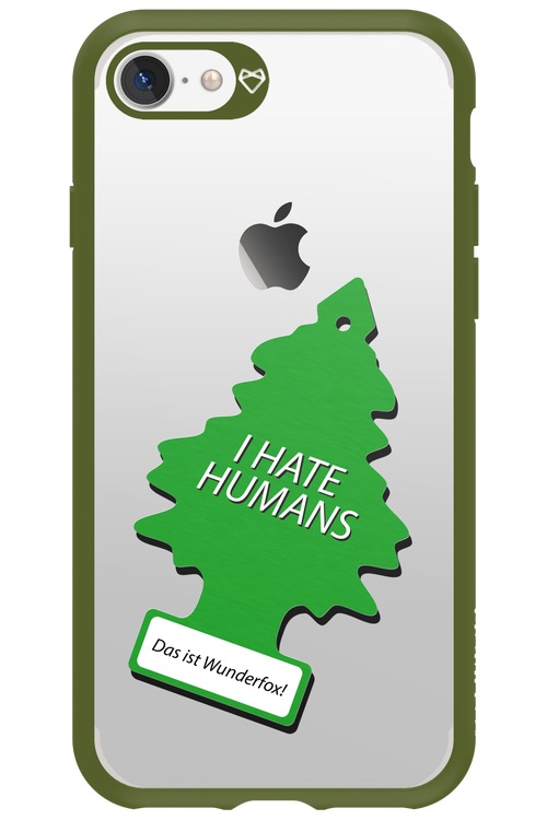 Wunderfox - Apple iPhone 7