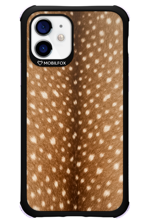 Fawn Dots - Apple iPhone 12