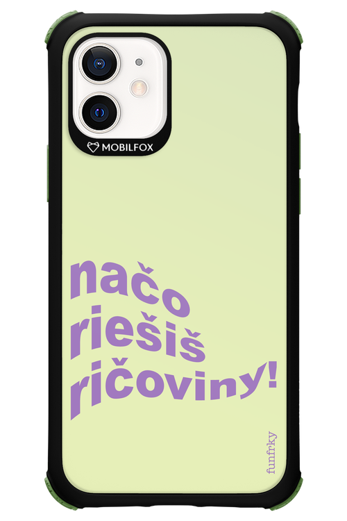 FunFrky Vibes - Apple iPhone 12