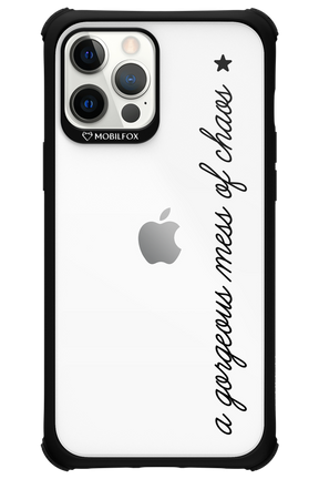 Gorgeous Mess - Apple iPhone 12 Pro Max