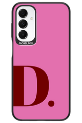 D (Sorbet) 2.0 - Samsung A16