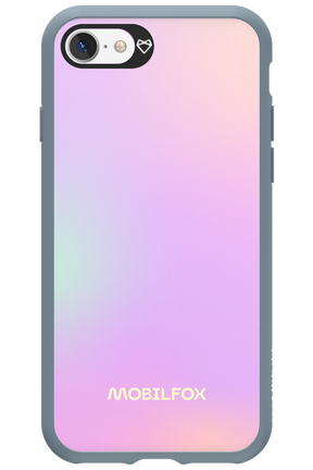Pastel Violet - Apple iPhone 7