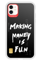 Funny Money - Apple iPhone 11