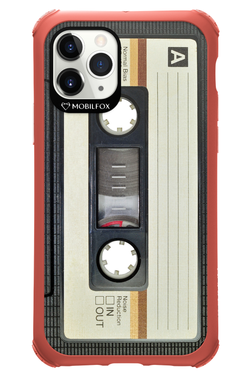 CASE 11 - Apple iPhone 11 Pro