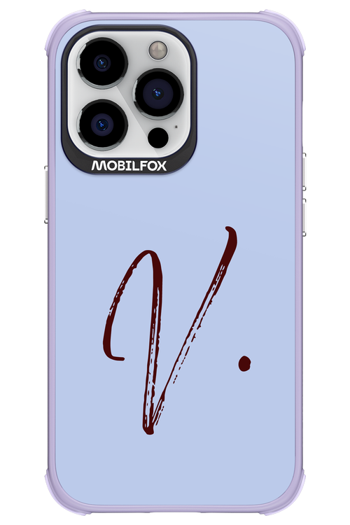 (Jellyfish Presso) V 2.0 - Apple iPhone 13 Pro