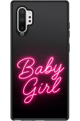Neon Babe 2.0 - Samsung Galaxy Note 10+