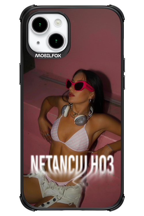 Netancuj Ho3 - Apple iPhone 15 Plus