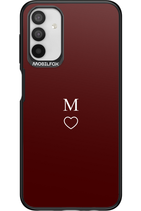M Burgundia 2.0 - Samsung Galaxy A04s
