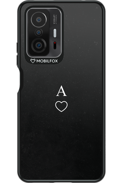 A Black 2.0 - Xiaomi Mi 11T Pro
