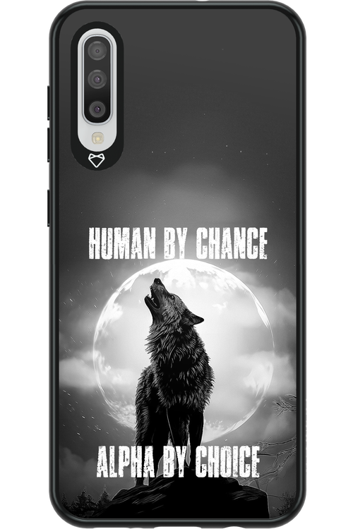 Alpha 2.0 - Samsung Galaxy A50