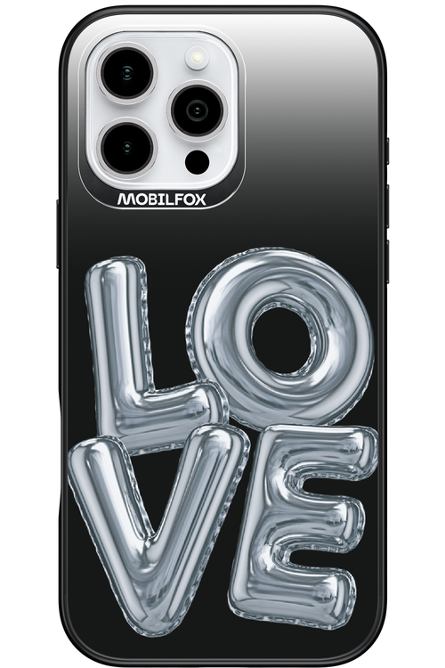 L0VE - Apple iPhone 16 Pro Max