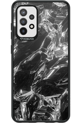 Crystal Noir 2.0 - Samsung Galaxy A72