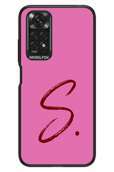 (Sorbet) S 2.0 - Xiaomi Redmi Note 11/11S 4G