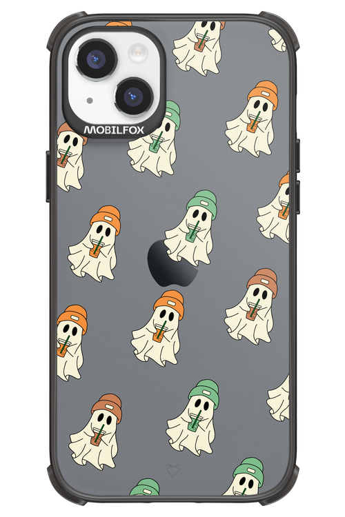 Spirited Sips (Nude) - Apple iPhone 14 Plus