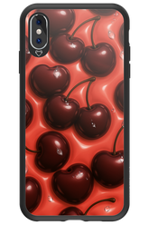 CherryQueen - Apple iPhone XS Max